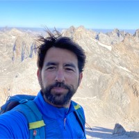 ENRIQUE CALVO