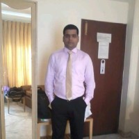 Raju Pandey