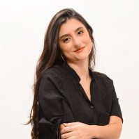 Letícia Luizi Morales