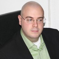 Slade Ciric