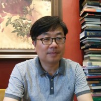 백재석 (Jason Baek)