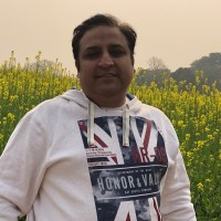 Amit Grover