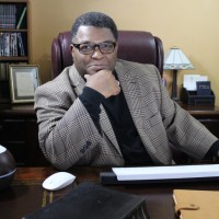 Willie Gary