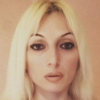 EKATERINE Gozalovi