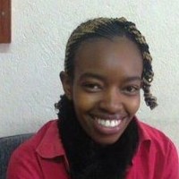 NANCY MAINA