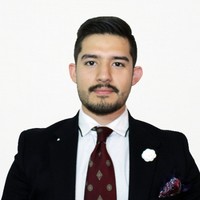 Jorge Alberto Peralta Mendoza