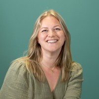 Marielle Van Den Berg - Van Asperen