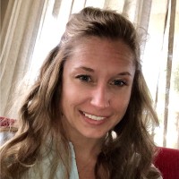 Kate Franssen-Hansen M.A.