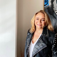 Claudia Vela Diaz
