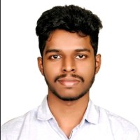 Karthickeya Venkatesh