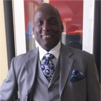 Angelo Garrett