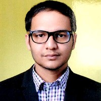 Chaitanya Agrawal