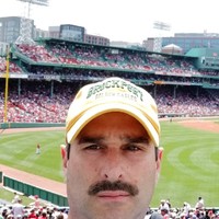 Geoffrey Pesano