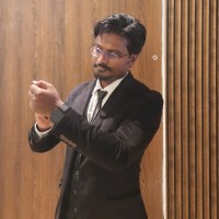 Asish Pradhan