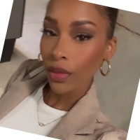 Alisha Stroman