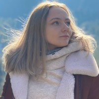Tatyana Chernyshova