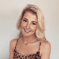 Brianne Vermeys