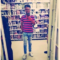 Harsh Nigam