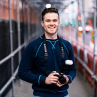 Joshua Cutlip