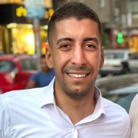 Mahmoud Abdelaziz