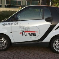 Leads on Demand