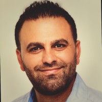 Ahmad Hamdan