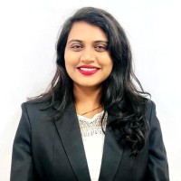 Shruthi CR
