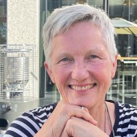 Irene Sutherland ☁