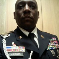 Roscoe Johnson