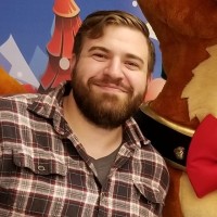 Matthew Yerou