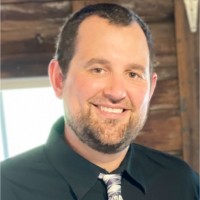 Brett Hines