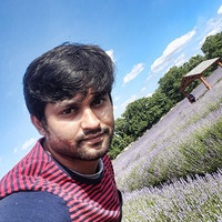 Bibin Das
