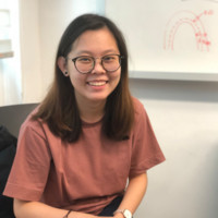 Shumin Teo