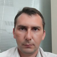 Сергей Корчагин