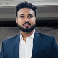 Nishant Kumar