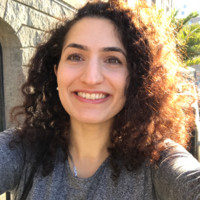 Puneh Abkenari