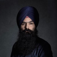 Ramanpreet Singh Sohal