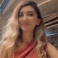 Yeliz Boyraz