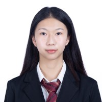 Chenxi Yu