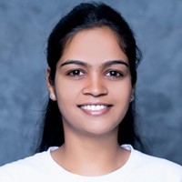 Aishwarya Minde