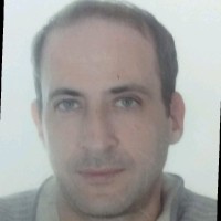Nikolaos Moustakas