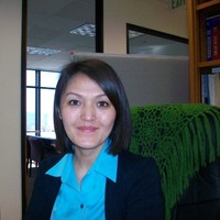 Oyunnyam Ottenbacher