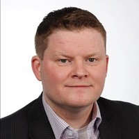 Magnús Jónsson