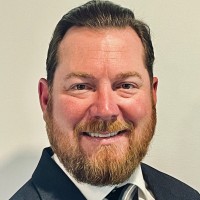 Matthew Cornett