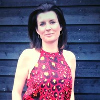 Annette Dyrgaard Ejstrup