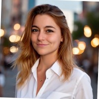 Océane Dousteyssier