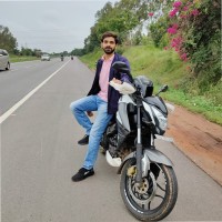 Arun Poojary