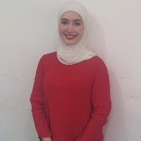 Shahd Salameh