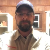 Aaron Wortman