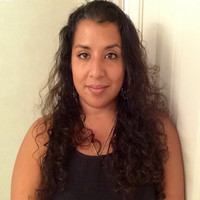 Maritza Tolbert